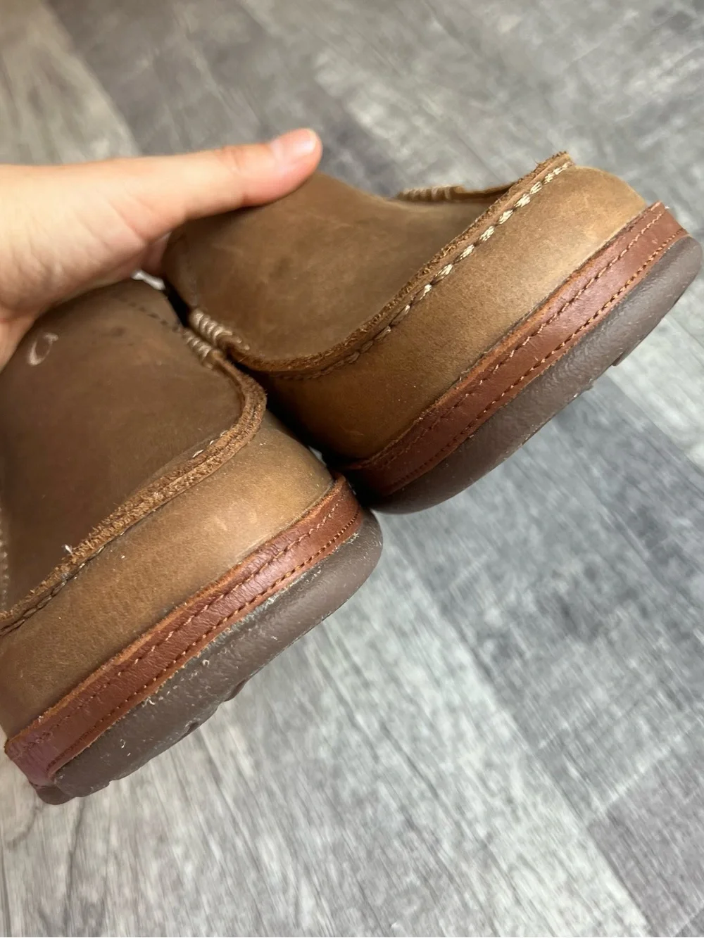 OluKai great please